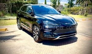 foto de Autos marca BYD seminuevo modelo Song año 2024