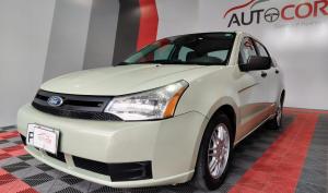 Ford Focus 2010