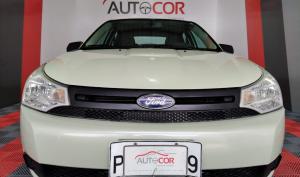Ford Focus 2010