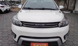 Great Wall Haval M4 2021