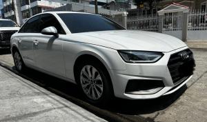 Audi A4 2.0T 2023