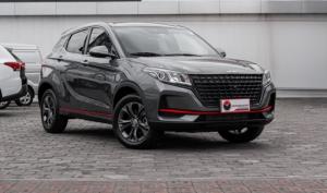 DFSK GLORY 500 2025