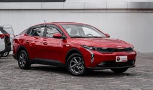 Kia K3 X-LINE 2025