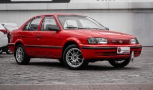 Toyota Tercel 1999