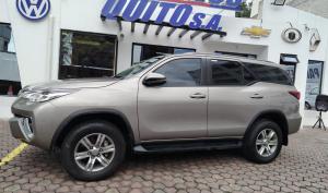 Toyota Fortuner 2.7 2020
