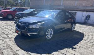 Chevrolet Cruze 2016