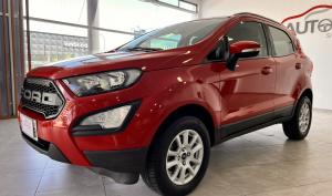 Ford Ecosport 2020