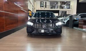 Mercedes Benz A35 AMG 2021