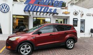 Ford Escape 2014