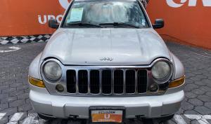 Jeep Cherokee Limited 2007