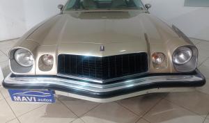 Chevrolet Camaro 1976