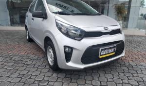 Kia PICANTO LX 2019