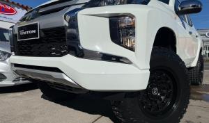 Mitsubishi L200 2022