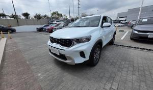 Kia Sonet 2024