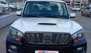 Mahindra Pick UP CD 2019