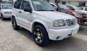 Chevrolet Grand Vitara 3P Sport 2008