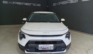 Kia NIRO Hibrido 2023