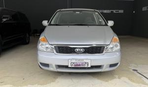 Kia Grand Carnival 2015