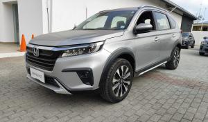 Honda BR-V AT 2024