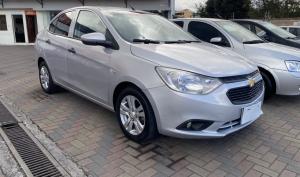 Chevrolet SAIL TM 2018