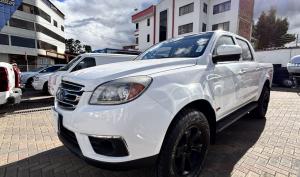 JAC HFC 1037 DKST 2022
