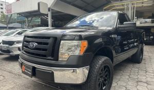 Ford F150 RC 2012
