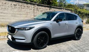 Mazda CX-5 EXCLUSIVE 2021