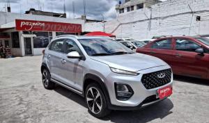 Chery TIGGO 2 PRO LUXURY 2023