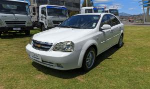 Chevrolet Optra Limited 2006