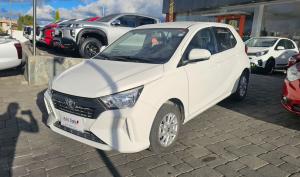 Toyota Agya 2024