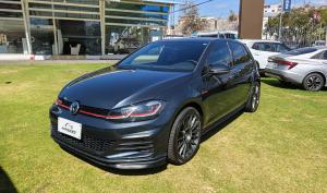 Volkswagen Golf GTI 2020