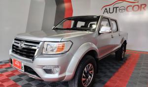 DongFeng RICH 2020