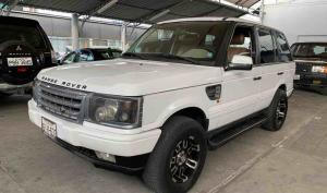 Land Rover Range Rover 1995