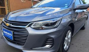 Chevrolet ONIX PREMIER 2022