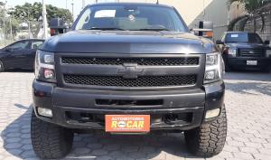 Chevrolet Silverado Hibrido 4x4 2010