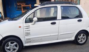 Chery QQ3 2013