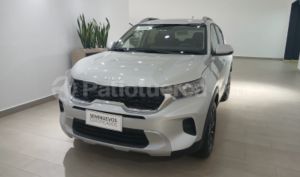 foto de Kia Sonet 2025