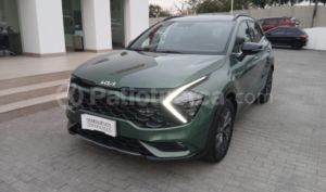 foto de Autos marca Kia seminuevo modelo SPORTAGE GT LINE año 2024