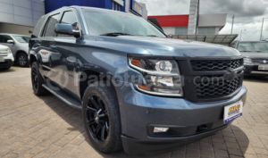 foto de Chevrolet Tahoe 2019
