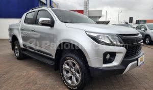 foto de Autos marca Chevrolet seminuevo modelo Colorado año 2021