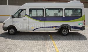 Mercedes Benz—™ Sprinter 313 2011