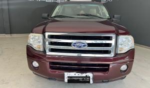 Ford Expedition 2012