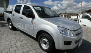 foto de Autos marca Chevrolet seminuevo modelo D-MAX CRDI  3.0 CD 4X2  DIESEL año 2018