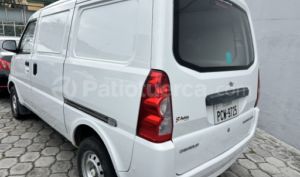 foto de Autos marca Chevrolet seminuevo modelo N300 MAX CARGO 1.2L TM AC año 2018