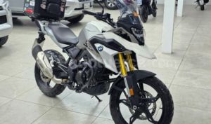 foto de Motos marca BMW seminuevo modelo G310 año 2022 en Quito