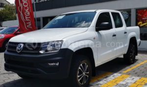 foto de Autos marca Volkswagen seminuevo modelo Amarok año 2025 en Quito