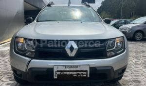 foto de Autos marca Renault seminuevo modelo DUSTER ZEN año 2021