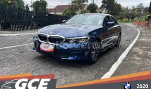 foto de BMW 320i 2020