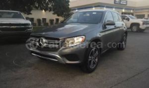 Mercedes Benz—™ GLC 300 2017