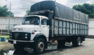 Mercedes Benz—™ 300GE 1991